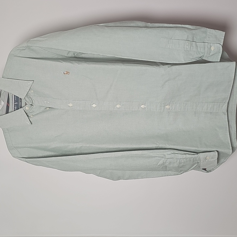 Polo by Ralph Lauren Men's Casual Fit Size L